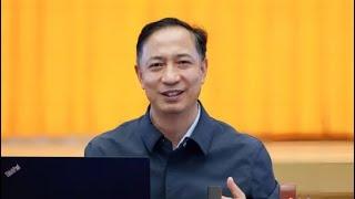 【海外组织部】：山西省委常委、常务副省长卢东亮担任省委副书记。2025年5月23日