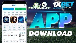 1xbetting. Best 1xbet app. How to bet on 1xbet. 1xbet 2023