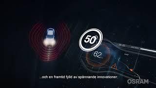 OSRAM AUTOMOTIVE – Bringing light to life