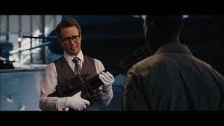 Demir Adam 2 - Justin Hammer