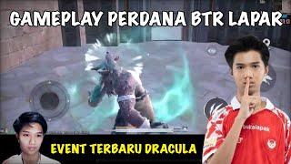 EVENT TERBARU PUBG MOBILE !! Gameplay Perdana BTR LAPAR Bareng Strimer Tiktok Jan Qodir Kang Pristel