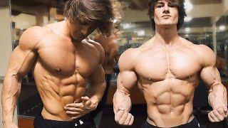 JEFF SEID - Zyzz Hardstyle - Motivational Video