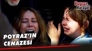 Ayşegül Poyraz'ın Öldüğüne İnanmıyor! - Poyraz Karayel 62. Bölüm