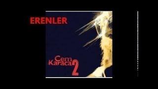 Cem Karaca Erenler, Cem Karaca Şarkıları, Anadolu Rock