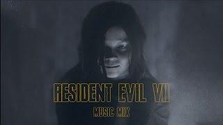 Resident Evil 7 - Music Mix