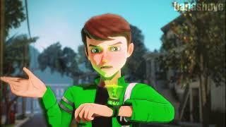 Why isn't it possible? || Animation