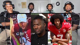 Black ESPN Commentator CRIES Racism Over Nick Bosa’s MAGA Support!