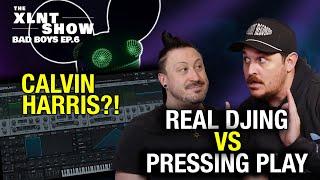 Serum 2 Updates, Calvin Harris Plagiarism & James Hype Deadmau5 Beef | The BAD BOYS of EDM #6