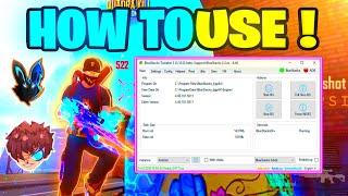 How To Change DPI In Free Fire | BS Tweaker Bluestacks 4 and Bluestacks 5 and MSI App Player