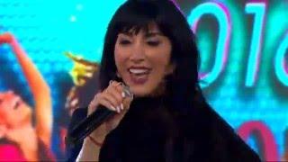 Hande Yener - Bir Kış Masalı - 6. Bölüm İşte Benim Stilim 2016 Gala