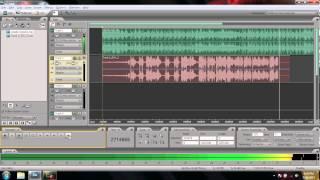 how to make own music using adobe audition