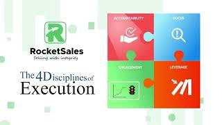 RocketSales: Sales Automation App for FMCG