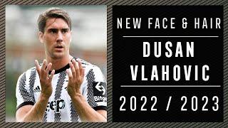 PES 2013 | New Face & Hair • Dusan Vlahovic  • 2022 / 2023 • HD