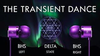 The Transient Dance - Healing While Sleeping !