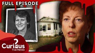 A Poisoned Mind - A Risky Undercover Operation | Murder She Solved | Curious?: True Heroes