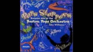 Begin the Beguine - Boston Pops Orchestra