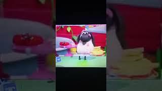 Timmy Time Season 2 Episode 12 Timmy's Birthday GoTube Vs Peppa Pig #shorts