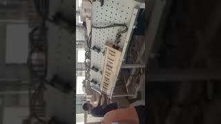 wood joint #wood working machinery #woodtech