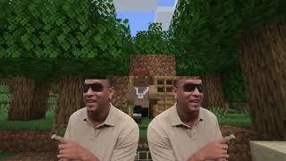Viper - Minecraftin Tha Rocks