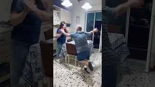 Arriva la pizza 