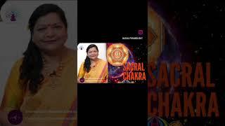 SACRAL CHAKRA @ashafoundation-AdiShakti @3.30pm