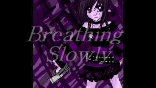 Breathing Slowly - Crossfade Lyrics