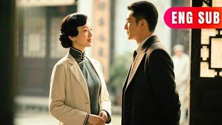 [ENG SUB]From Widow to Beloved: How I Raised a Tycoon into My Loyal Bodyguard #DRAMA #PureLove