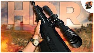 HDR теперь в мете? | Метовое оружие & Лучшая сборка HDR + MAC-10