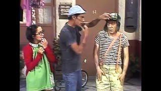 El Chavo Del 8 _ Los Caquitos Capitulos Completes