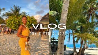 Any given Sunday: Let’s hold a vibe