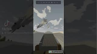 *bonk* Unturned Jets bonk #youtube #unturned #unturnedserver #jets #viral #videogames #gaming