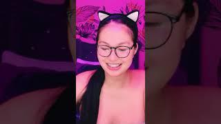 PERISCOPE LIVE BROADCAST_ VLOG# 4012_️ BEAUTIFUL WOMAN 