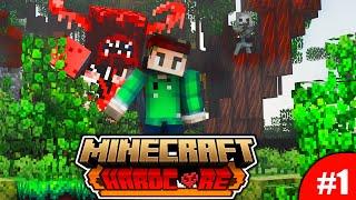 1.21.3 Hardcore Minecraft Let’s Play! | Ep. 1