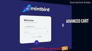 Mint Bird Review: Advanced Cart & Funnel Builder Review 2021