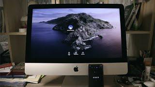 Как ускорить iMac в несколько раз