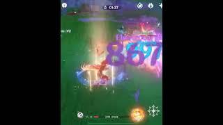 GENSHIN IMPACT / Aprueban el equipo? #genshinimpact #genshinimpactguide
