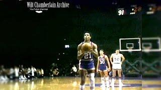 Dave Bing (Pistons at Bucks, 10.18.69 Full Highlights)