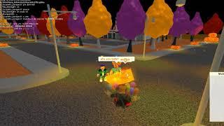 Bacon Never Stop Bullet Punch Me ( Super Power Training Simulator)