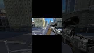 nice headshot.plz subscribe