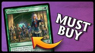This 10 Cent Common Is A New Commander Staple