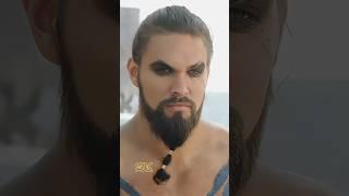 khaleesi and khal Drogo GOT best scene #gameofthrones #scene#daenerystargaryen #khaldrogo#khaleesi