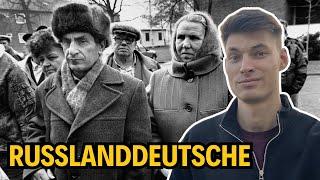 Die Russlanddeutschen - DAS ist ihre grausame Geschichte