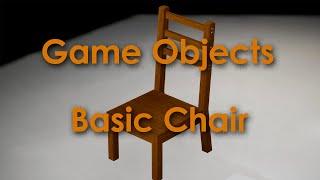 Basic Chair Demo