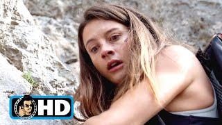 THE LEDGE  Movie Clip | Exclusive (2022) Brittany Ashworth