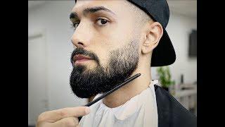 Cómo Recortar Barba Media | How To Trim Your Medium Beard