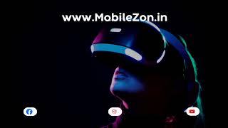 MobileZon Intro | Solution of Mobile Accessories