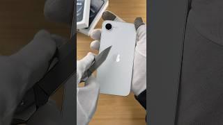  iPhone 16e UNBOXING!