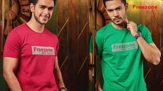 Freezone Smart Casual | Collection 23