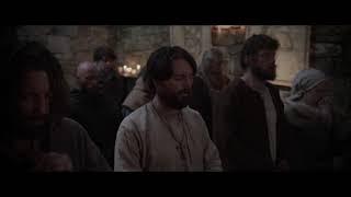 Trailer - Speak of the Devil: Spiritual Warfare Docudrama