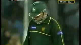 inzamam ul haq`s best century